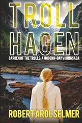 Troll hagen garden for sale  Delivered anywhere in USA 