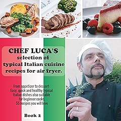 Chef luca selection d'occasion  Livré partout en France