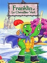 Franklin chevalier vert d'occasion  Livré partout en France