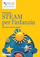 Steam per infanzia. usato  Spedito ovunque in Italia 