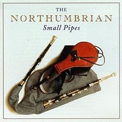 Northumbrian small pipes for sale  Delivered anywhere in UK