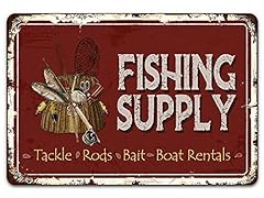 Fishing supply tackle for sale  Delivered anywhere in USA 