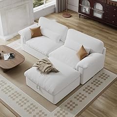 Cloud sectional couch for sale  Delivered anywhere in USA 