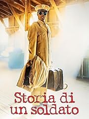 Storia soldato usato  Spedito ovunque in Italia 