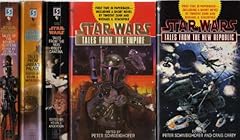 Star war tales for sale  Delivered anywhere in USA 