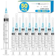 Pack 3ml syringes for sale  Delivered anywhere in USA 