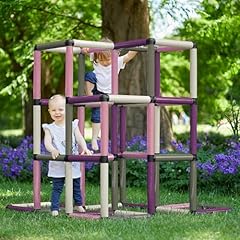 Quadro kletterpyramide home gebraucht kaufen  Wird an jeden Ort in Deutschland