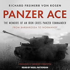 Panzer ace memoirs for sale  Delivered anywhere in UK