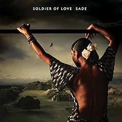 Sade soldier love for sale  Delivered anywhere in USA 