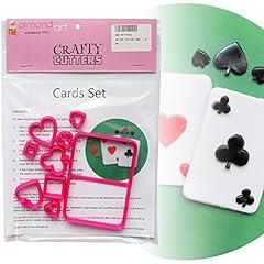 Playing card suits for sale  Delivered anywhere in UK