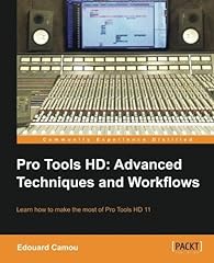 pro tools hd d'occasion  Livré partout en France