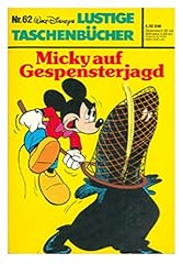 Walt disneys lustige gebraucht kaufen  Wird an jeden Ort in Deutschland