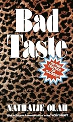 Bad taste politics for sale  Delivered anywhere in UK