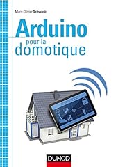 Arduino domotique d'occasion  Livré partout en Belgiqu