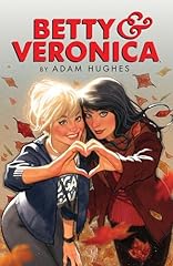 Betty veronica vol. for sale  Delivered anywhere in USA 