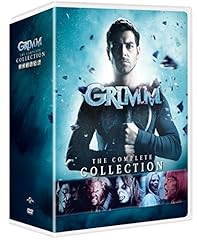 Grimm complete collection for sale  Delivered anywhere in UK