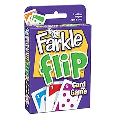 Playmonster farkle flip for sale  Delivered anywhere in USA 