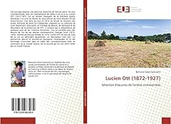 Lucien ott sélection d'occasion  Livré partout en France