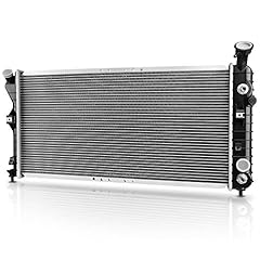 Dwvo radiator complete for sale  Delivered anywhere in USA 