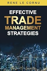 Effective trade management for sale  Delivered anywhere in USA 