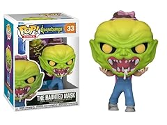Funko goosebumps stine for sale  Delivered anywhere in USA 