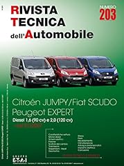 Citroën jumpy fiat usato  Spedito ovunque in Italia 