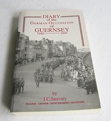 Diary german occupation for sale  Delivered anywhere in UK