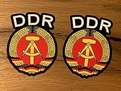 7stickers 766 ddr gebraucht kaufen  Wird an jeden Ort in Deutschland