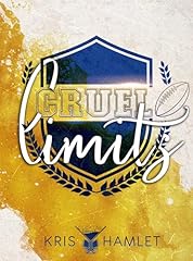 Cruel limits usato  Spedito ovunque in Italia 
