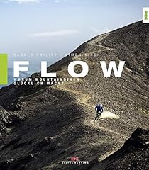 Flow mountainbiken glücklich gebraucht kaufen  Wird an jeden Ort in Deutschland