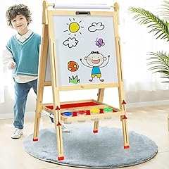 Eaq kids easel for sale  Delivered anywhere in Ireland