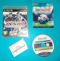 Pro evolution soccer usato  Spedito ovunque in Italia 