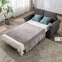 Merax loveseat sleeper for sale  Delivered anywhere in USA 