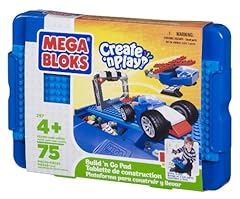 Mega bloks create for sale  Delivered anywhere in USA 