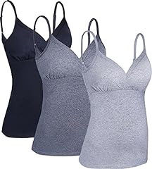 Nursing tops tank for sale  Delivered anywhere in USA 