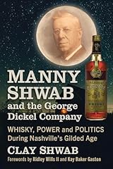 Manny shwab george for sale  Delivered anywhere in USA 