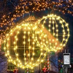 Outdoor decorations hanging for sale  Delivered anywhere in USA 