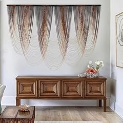 Iower macrame wall for sale  Delivered anywhere in USA 