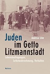 Juden getto litzmannstadt gebraucht kaufen  Wird an jeden Ort in Deutschland