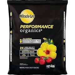 Miracle gro performance for sale  Delivered anywhere in USA 