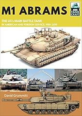 Abrams main battle for sale  Delivered anywhere in USA 
