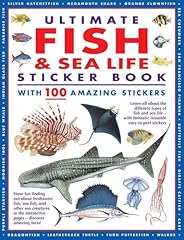 Ultimate fish sea for sale  Delivered anywhere in USA 