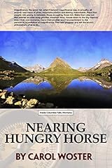 Nearing hungry horse for sale  Delivered anywhere in UK