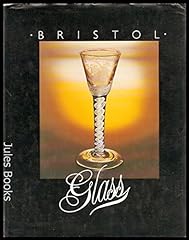 Bristol glass for sale  Delivered anywhere in UK