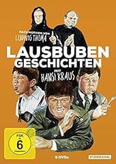 Lausbubengeschichten digital r gebraucht kaufen  Wird an jeden Ort in Deutschland