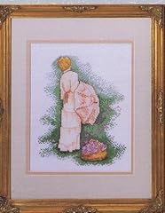 Grace cross stitch for sale  Delivered anywhere in UK