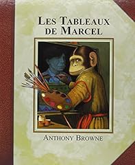 Tableaux marcel d'occasion  Livré partout en Belgiqu