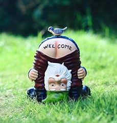 Lenhinor garden gnome for sale  Delivered anywhere in USA 