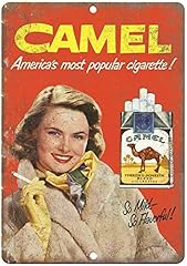 Camel america most gebraucht kaufen  Wird an jeden Ort in Deutschland