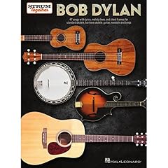 Bob dylan strum for sale  Delivered anywhere in USA 